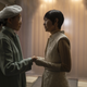 Jolie Hoang-Rappaport (left), Hong Chau (right)
